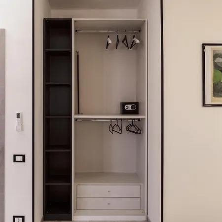 Vendégház Poerio Pisa