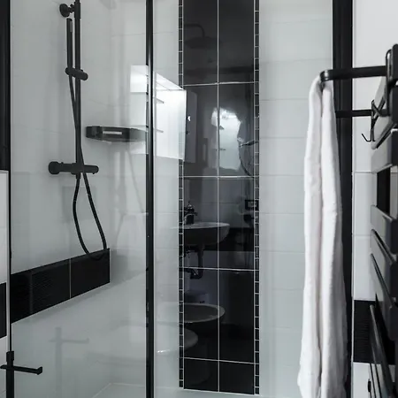 Poerio Maison d'hôtes