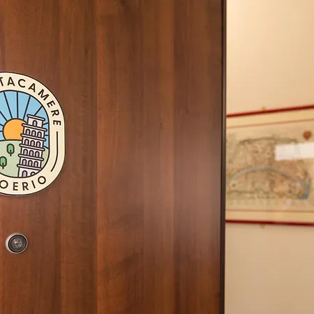 Poerio Maison d'hôtes Pise