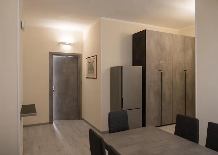 Affittacamere Poerio Pisa