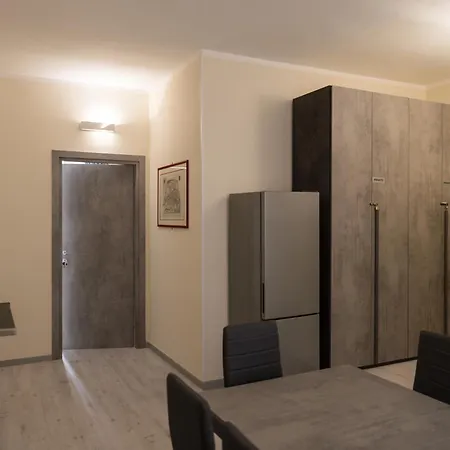 Affittacamere Poerio Pisa